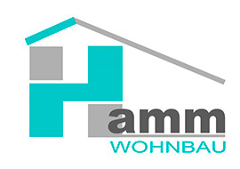 Logo Hamm Wohnbau