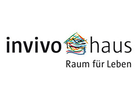 Logo Invivo Haus