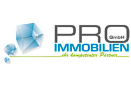 Logo Pro Immobilien