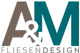 A&M FLIESENDESIGN in Landsberg Logo